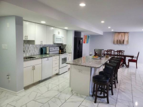 Family friendly 2 BR Perfect for Weekend Getaway